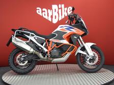 KTM 1290 Super Adventure R