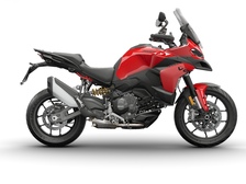 Ducati Multistrada