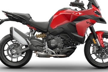 Ducati Multistrada