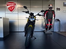 Ducati Scrambler
