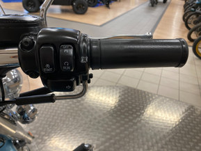 Harley-Davidson Softail