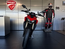 Ducati Streetfighter
