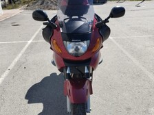 Honda NT