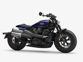 Harley-Davidson Sportster