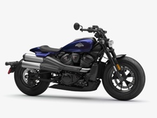 Harley-Davidson Sportster