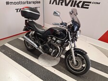 Honda CB