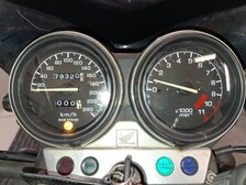 Honda CB