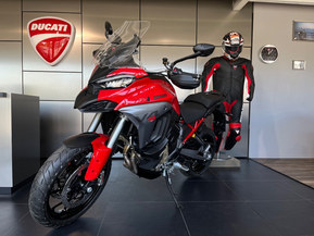 Ducati Multistrada
