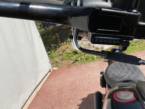 Harley-Davidson Dyna