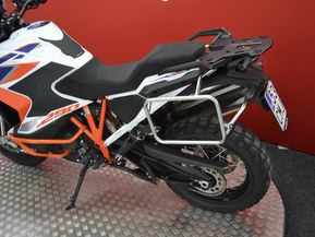 KTM 1290 Super Adventure R