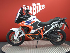 KTM 1290 Super Adventure R