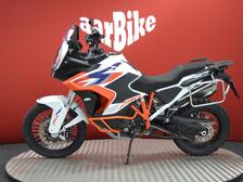 KTM 1290 Super Adventure R