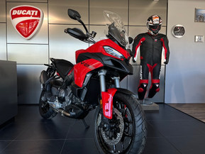 Ducati Multistrada
