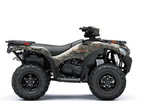 Kawasaki Brute Force