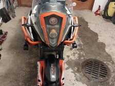 KTM 1090 R
