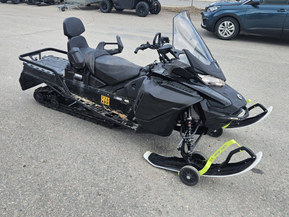 Ski-Doo Expedition