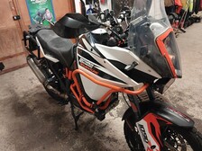 KTM 1090 R