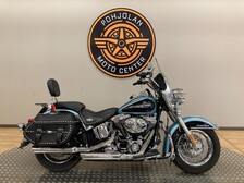 Harley-Davidson Softail