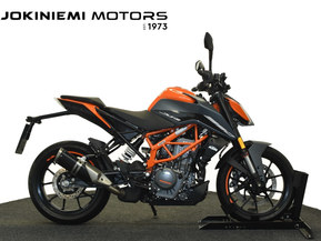 KTM 390