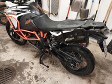 KTM 1090 R