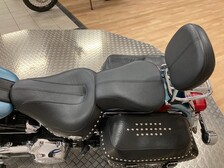 Harley-Davidson Softail