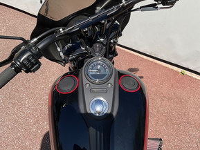 Harley-Davidson Dyna