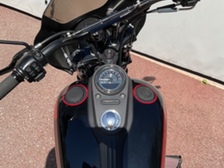 Harley-Davidson Dyna