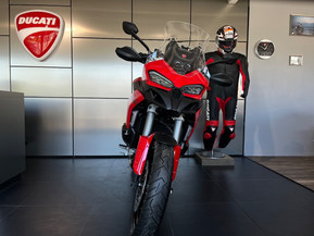 Ducati Multistrada