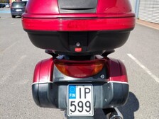 Honda NT