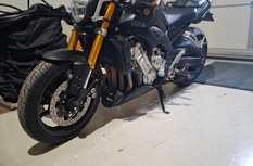 Yamaha FZ1-S