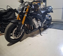 Yamaha FZ1-S