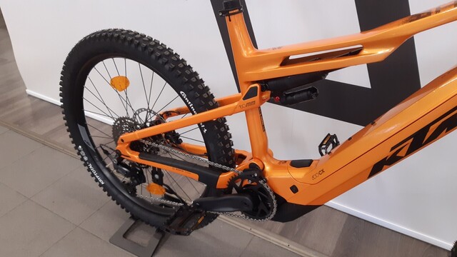 KTM Sähköpolkupyörä Sähköpolkupyörä 