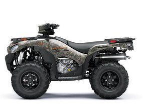 Kawasaki Brute Force
