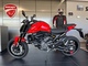 Ducati Monster