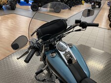 Harley-Davidson Softail