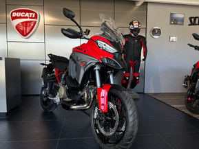 Ducati Multistrada