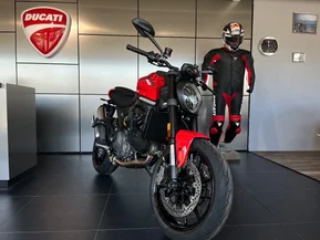 Ducati Monster