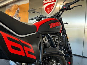 Ducati Scrambler