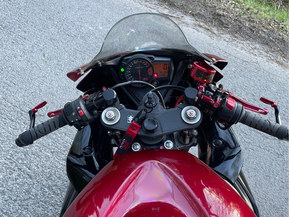 Suzuki GSX-R