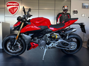 Ducati Streetfighter