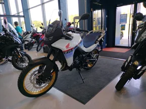 Honda XL