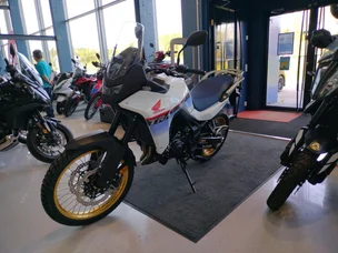 Honda XL