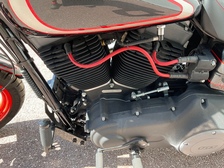 Harley-Davidson Dyna