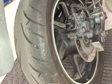 Honda CB