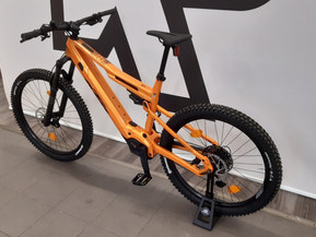 KTM Sähköpolkupyörä