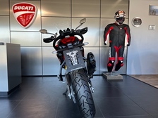 Ducati Multistrada