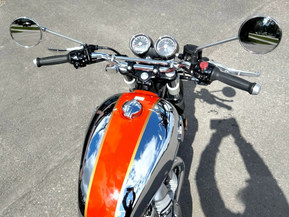 Royal Enfield Interceptor