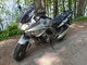 Honda CBF