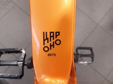 KTM Sähköpolkupyörä