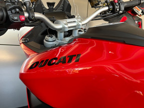 Ducati Multistrada